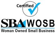 A certified sba business owner